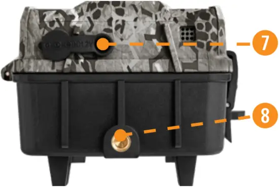 FORCE-PRO 30MP - COMPONENTS 3