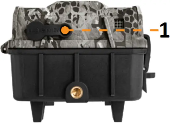 FORCE-PRO 30MP - PREPARATION 1