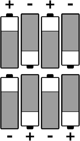 FORCE-PRO 30MP - PREPARATION 2