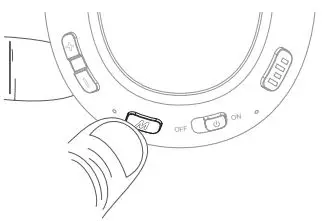 MEE audio Bluetooth Wireless Media Headphones - Pairing 1