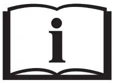 KLEIN TOOLS VDV526-200 LAN Scout Jr 2 Cable Tester - warning2