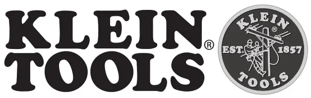 KLEIN TOOLS - logo