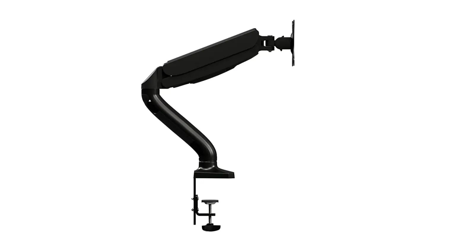 Aoc As110d0 Ergonomic Monitor Arm Instruction Manual