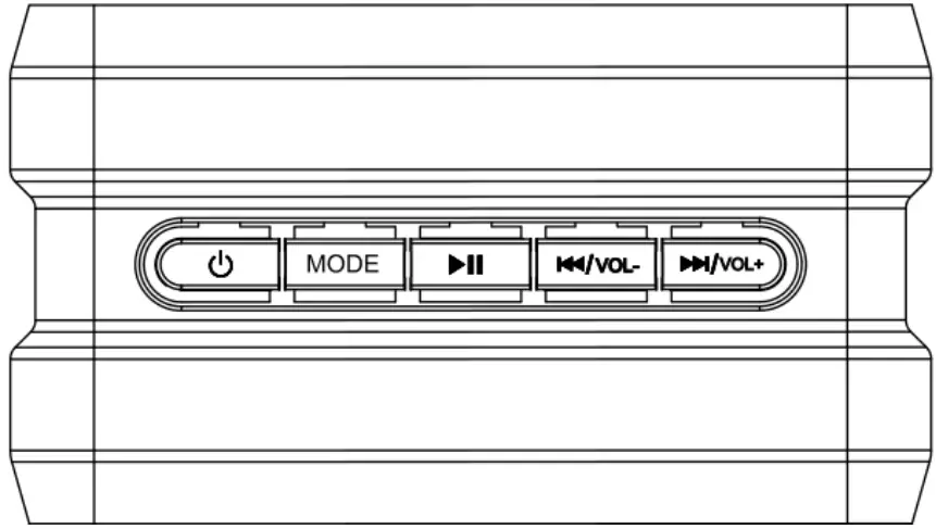 Shen Zhen Hanhong Digital Technology HD 019I K Soundbar - Soundbar