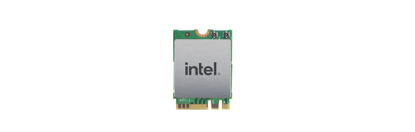 Intel Ax211 Wifi Adapter User Guide