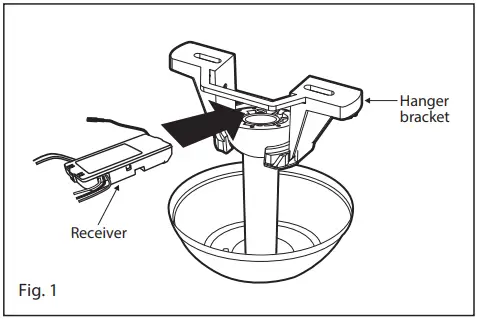 ELECTRICAL CONNECTIONS