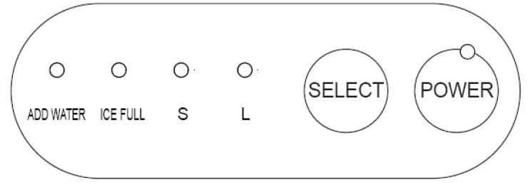 H-Koenig-KB20-Ice-Maker-Machine-fig 2