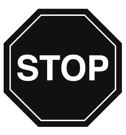 Lumination IND467 LPL Series Controller Box - stop