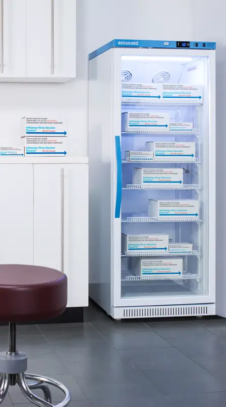 SUMMIT-AC-1106 Pharmacy-Commercial-Refrigerators-