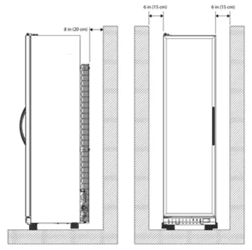 SUMMIT-ACR1106-Pharmacy-Commercial-Refrigerators-fig 3