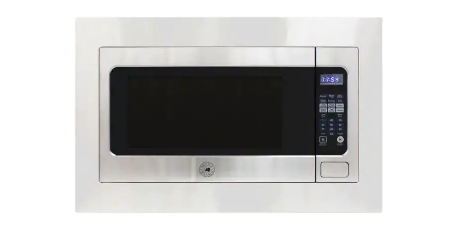Brama Br-mw Bi22-s Microwave Oven Installation Guide Brama Br-mw Bi22-s Microwave Oven Installation Guide