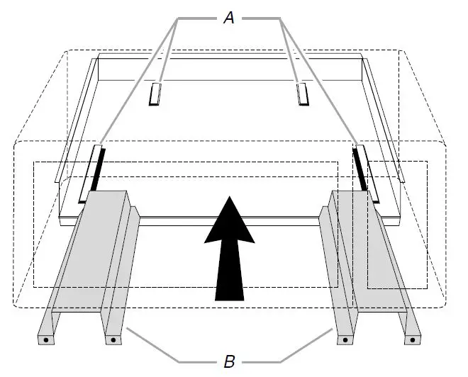 BRAMA BR-MW BI22-S Microwave Oven fig10