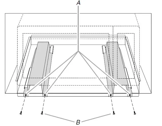 BRAMA BR-MW BI22-S Microwave Oven fig11