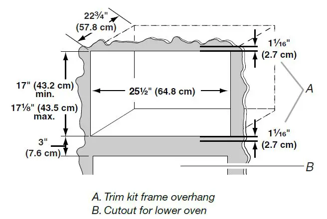 BRAMA BR-MW BI22-S Microwave Oven fig2