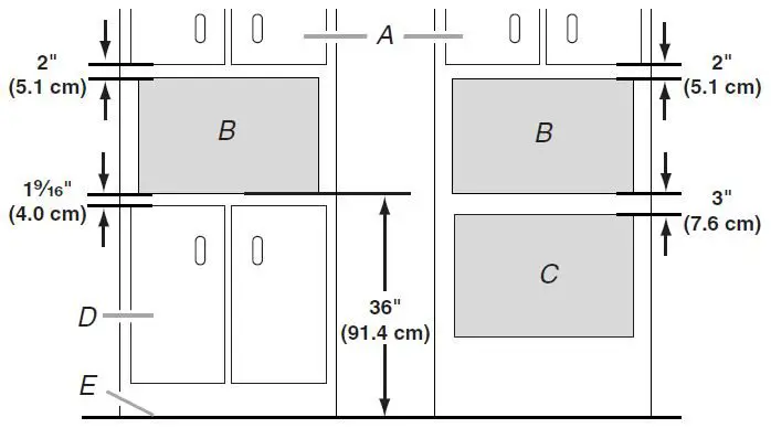 BRAMA BR-MW BI22-S Microwave Oven fig3