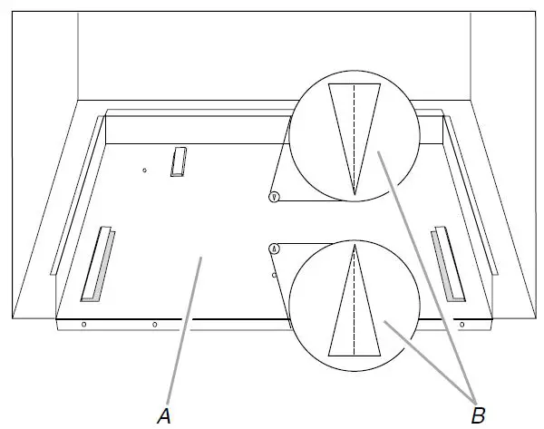 BRAMA BR-MW BI22-S Microwave Oven fig7