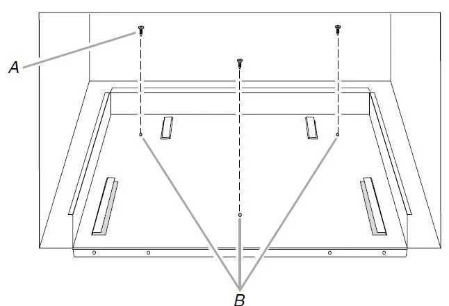 BRAMA BR-MW BI22-S Microwave Oven fig8