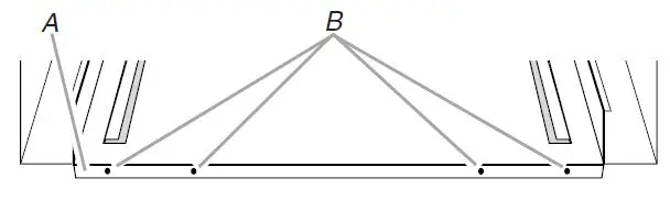 BRAMA BR-MW BI22-S Microwave Oven fig9