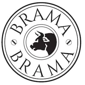 BRAMA logo