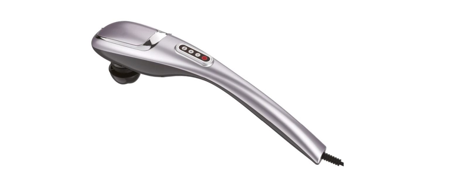 Megawise Rd-a10 Handheld Deep Percussion Massager User Manual Megawise Rd-a10 Handheld Deep Percussion Massager User Manual