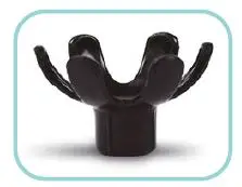 MegaWise- RD-A10 -Handheld -Deep -Percussion- Massager- FIG 6