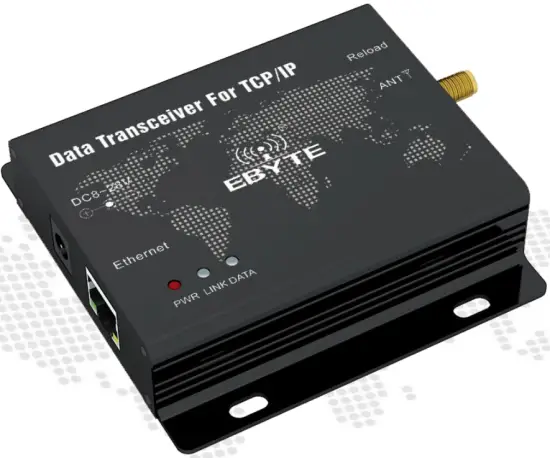 EBYTE E90-DTU Wireless Modem