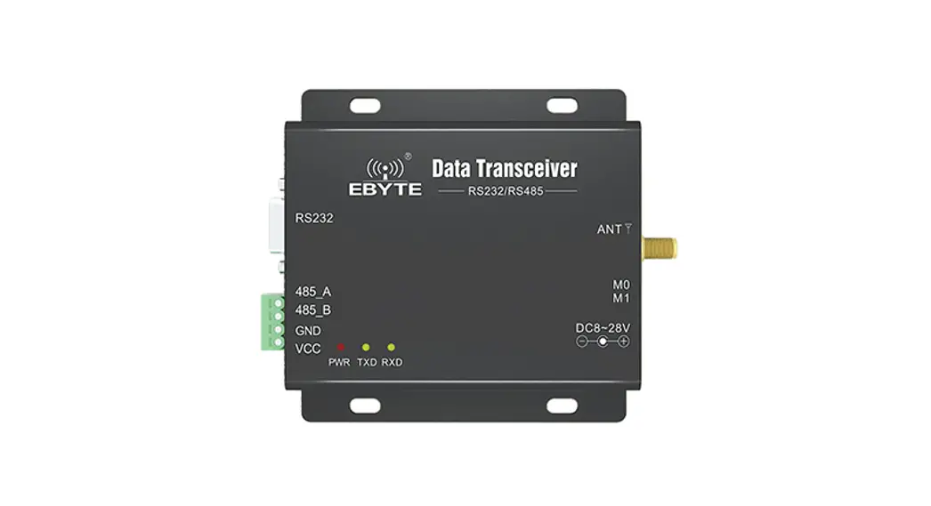 Ebyte E90-dtu Wireless Modem User Manual