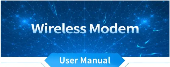 EBYTE E90 DTU Wireless Modem - fig1