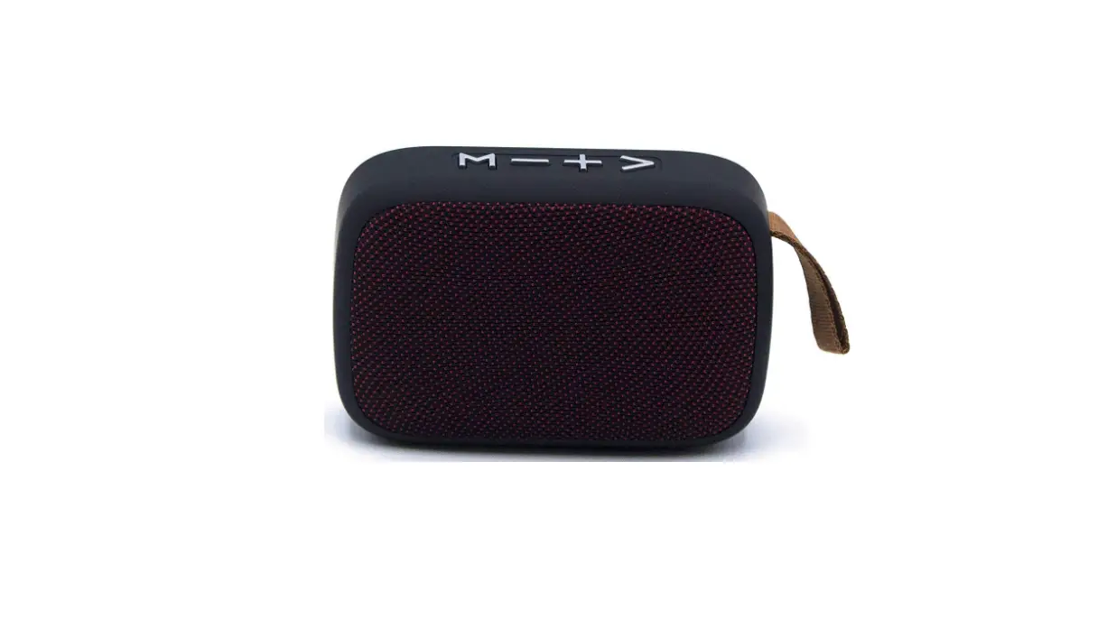 Handstands Xv-g2 Small Speaker User Guide Handstands Xv-g2 Small Speaker User Guide