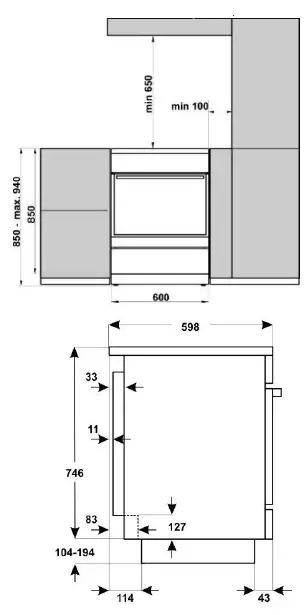 Cylinda 8264E Spisar-31