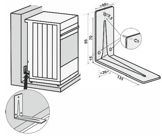Cylinda 8264E Spisar-36