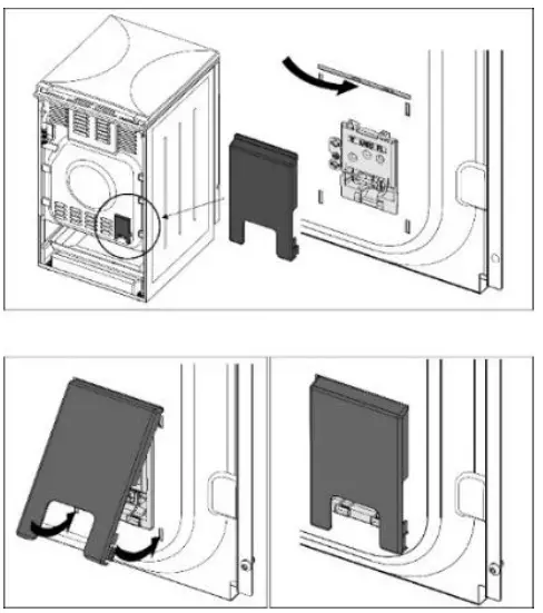 Cylinda 8264E Spisar-40