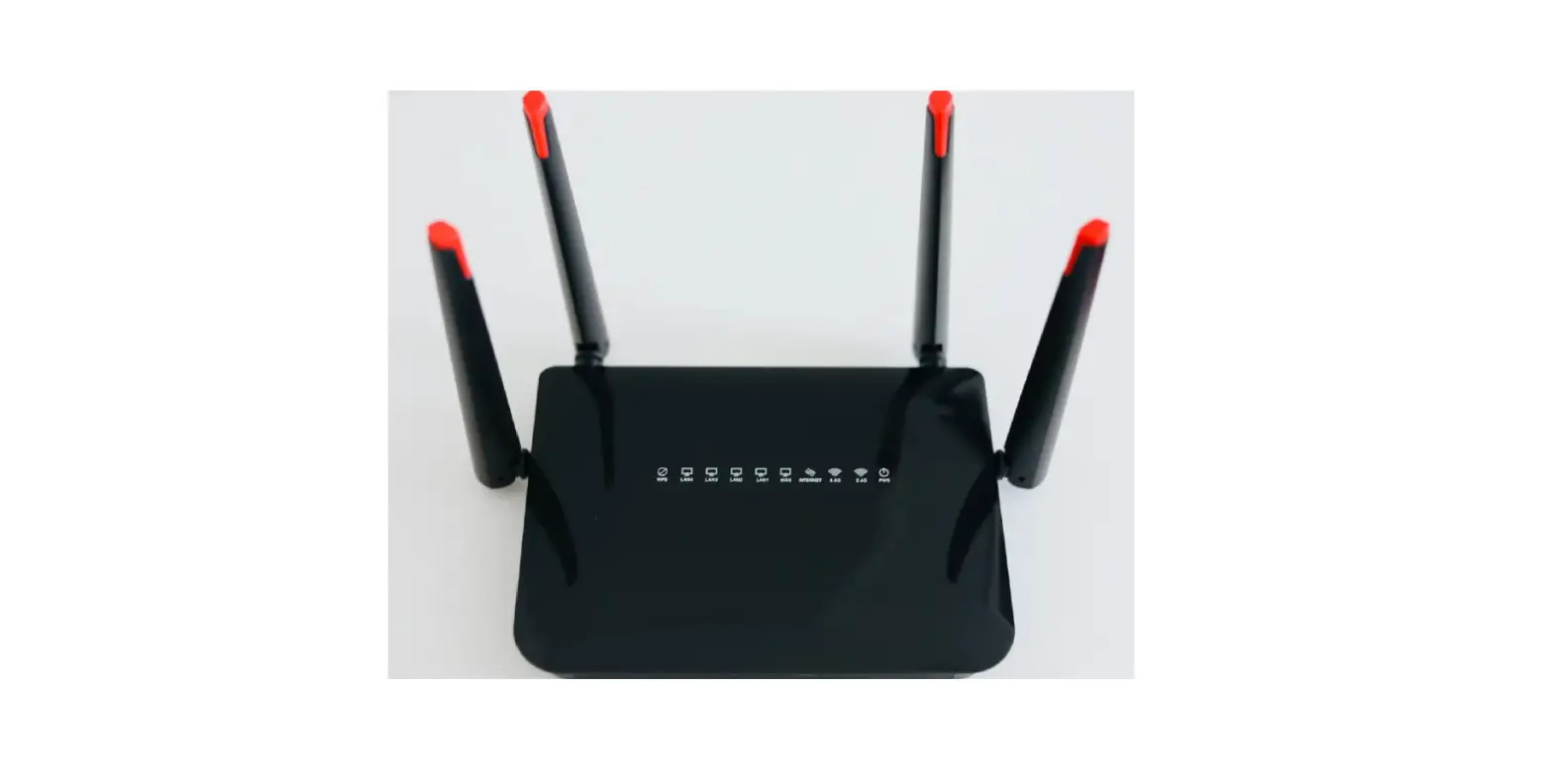 Tantiv4 Nsac1200rz Netsmart Router Installation Guide Tantiv4 Nsac1200rz Netsmart Router Installation Guide