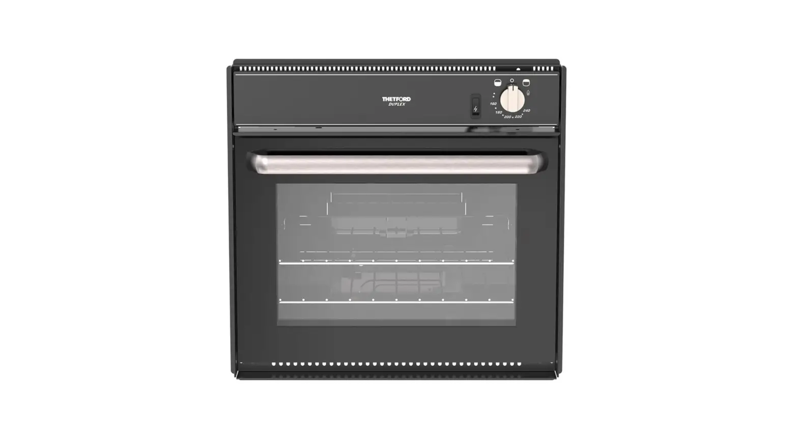 Thetford Sov700 Series Oven Grill User Manual