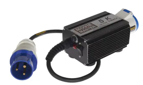 SmartDHOME 1350 In-Line Dimmer