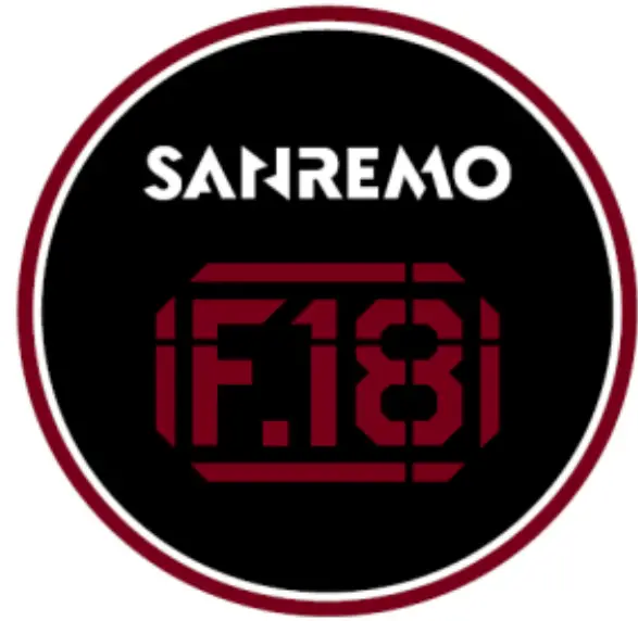 SANREMO - logo