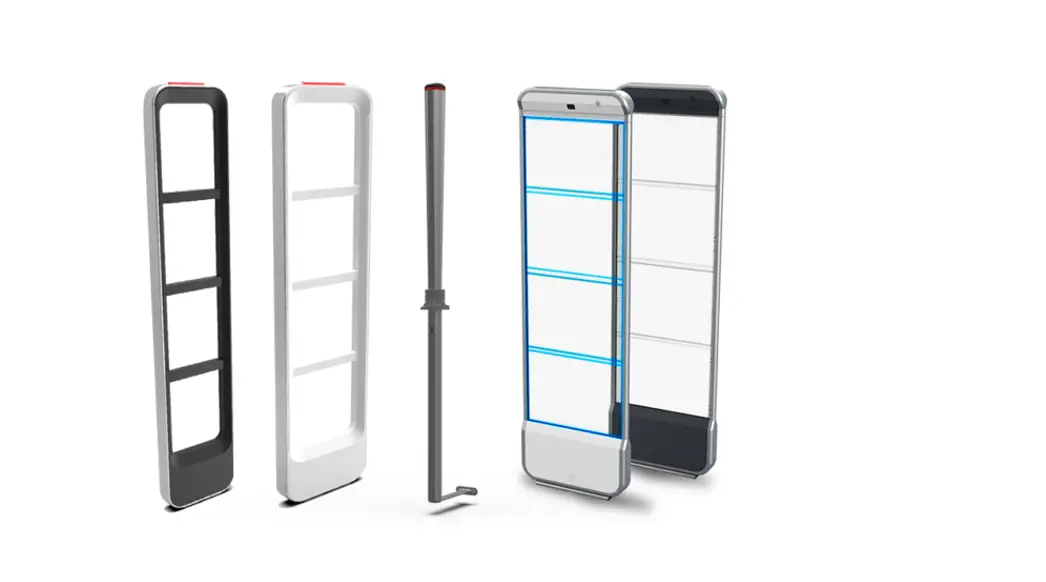 Checkpoint Ns40 Pedestal And Neo Controller User Manual