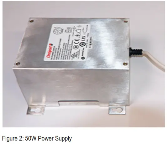 Checkpoint NS40 Pedestal And Neo Controller - Plenum
