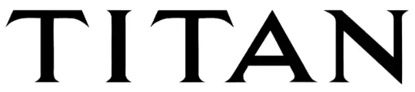 TITAN logo