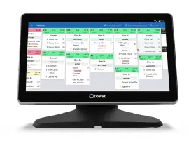 toast- TT200B- Data -Processing -Machine -FIG 1