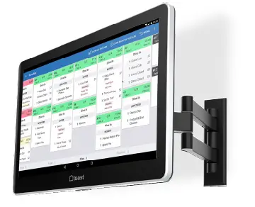 toast- TT200B- Data -Processing -Machine -FIG 3