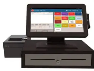 toast- TT200B- Data -Processing -Machine -PRODUCT