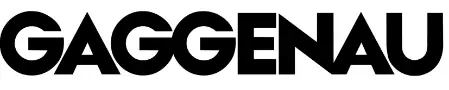 GAGGENAU LOGO