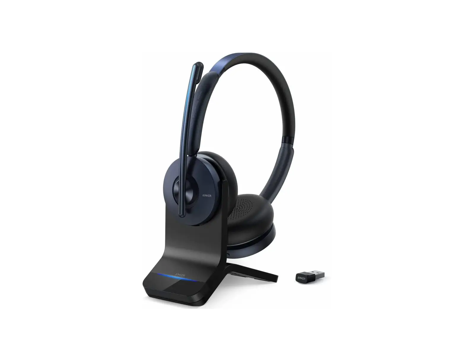Anker H700 Bluetooth Wireless Headset User Manual