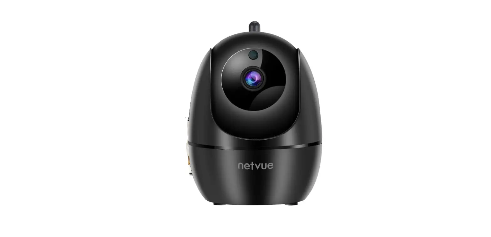 Netvue Indoor Camera, 1080p Fhd 2.4ghz Wifi Pet Camera-complete Features/owner's Guide Netvue Indoor Camera, 1080p Fhd 2.4ghz Wifi Pet Camera-complete Features/owner's Guide