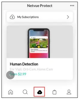 Netvue-Indoor-Camera-1080-PFH-D2.4GH-zWiFi-Pet-Camera-fig-11
