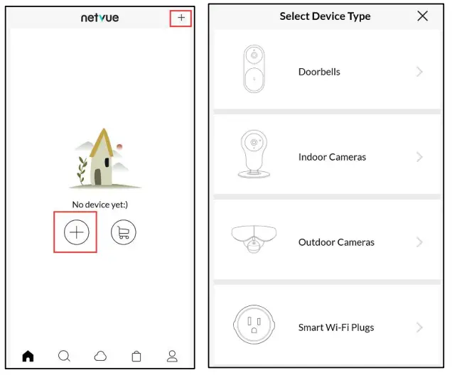 Netvue-Indoor-Camera-1080-PFH-D2.4GH-zWiFi-Pet-Camera-fig-16
