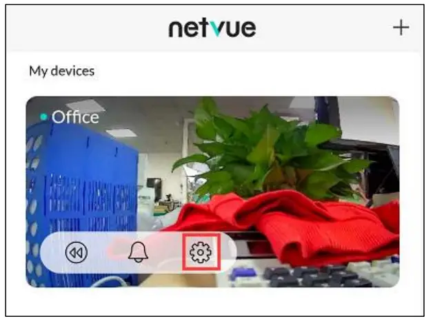 Netvue-Indoor-Camera-1080-PFH-D2.4GH-zWiFi-Pet-Camera-fig-3