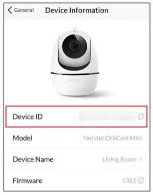Netvue-Indoor-Camera-1080-PFH-D2.4GH-zWiFi-Pet-Camera-fig-5