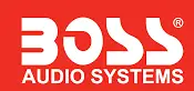 BOSS-Audio-Systems-616UAB-Multimedia-Car-Stereo-Single-Din-LCD -luetooth-Audio-logo